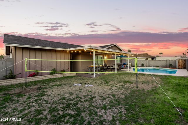 1645 E MANHATTON Drive, Tempe, AZ 85282