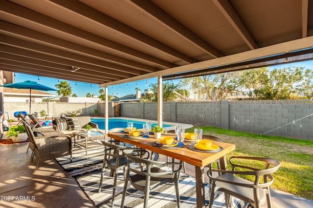 1645 E MANHATTON Drive, Tempe, AZ 85282