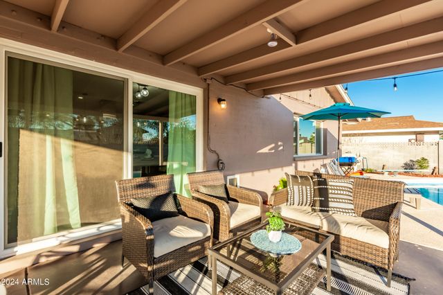 1645 E MANHATTON Drive, Tempe, AZ 85282
