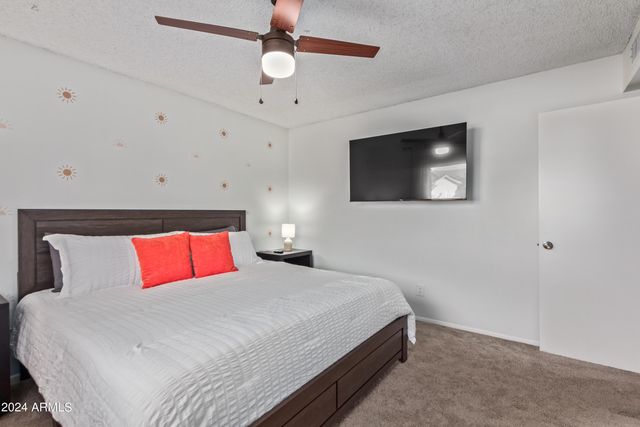1645 E MANHATTON Drive, Tempe, AZ 85282