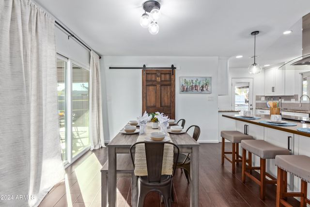 1645 E MANHATTON Drive, Tempe, AZ 85282