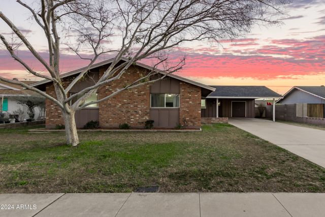 1645 E MANHATTON Drive, Tempe, AZ 85282