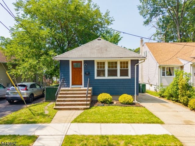 442 W Scott Ave, Rahway City, NJ 07065