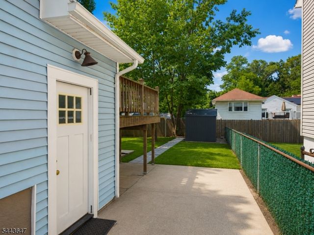 442 W Scott Ave, Rahway City, NJ 07065