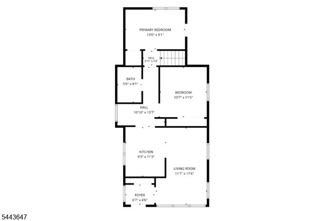 442 W Scott Ave, Rahway City, NJ 07065