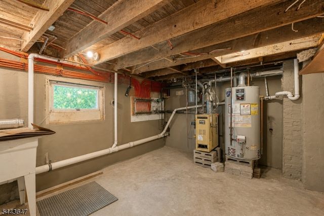 442 W Scott Ave, Rahway City, NJ 07065