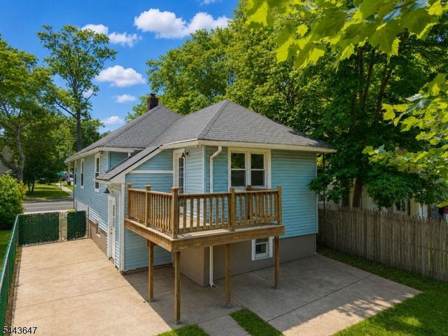 442 W Scott Ave, Rahway City, NJ 07065