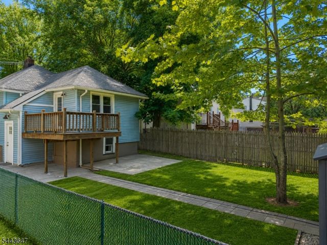 442 W Scott Ave, Rahway City, NJ 07065