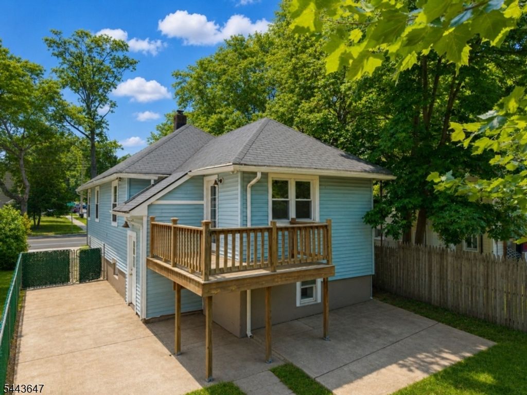442 W Scott Ave, Rahway City, NJ 07065 — photo 4