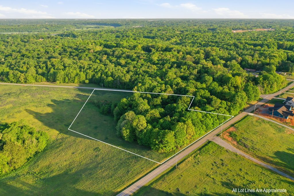 0 Gratton Road, Clarksville, TN 37043
