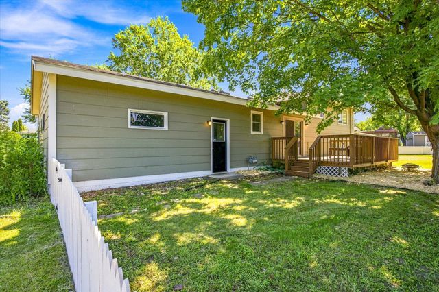 8200 Goodrich Road, Bloomington, MN 55437