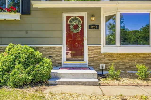 8200 Goodrich Road, Bloomington, MN 55437