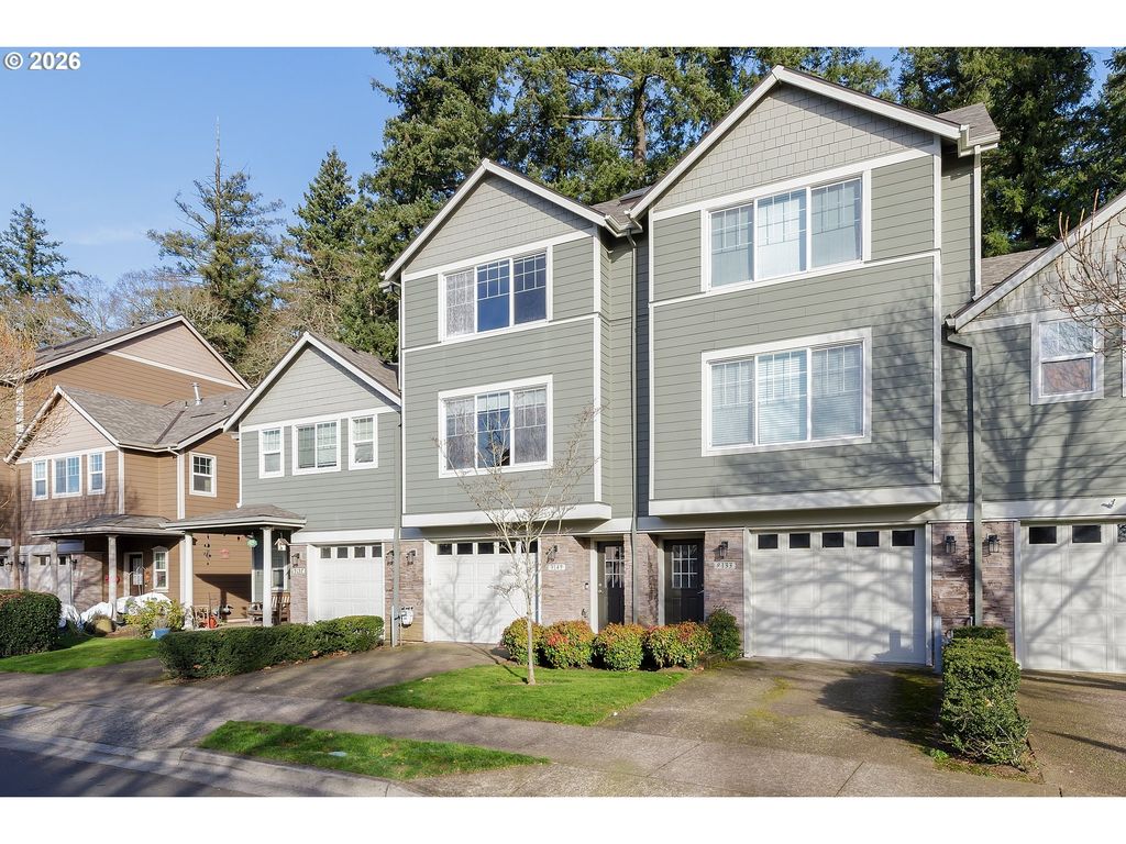 9149 Sw SWEEK Dr, Tualatin, OR 97062