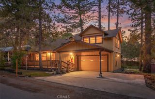 5744 Heath Creek, Wrightwood, CA 92397