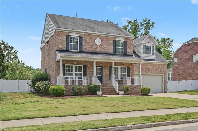 413 Quaker Ridge CT, Suffolk, VA 23435