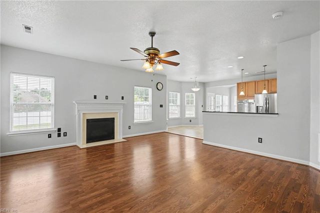 413 Quaker Ridge CT, Suffolk, VA 23435
