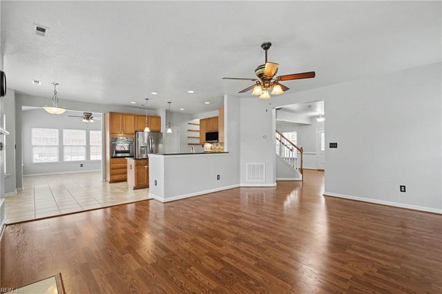 413 Quaker Ridge CT, Suffolk, VA 23435
