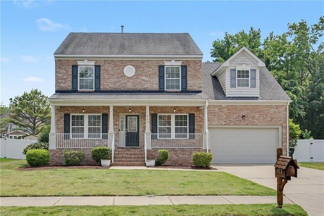 413 Quaker Ridge CT, Suffolk, VA 23435