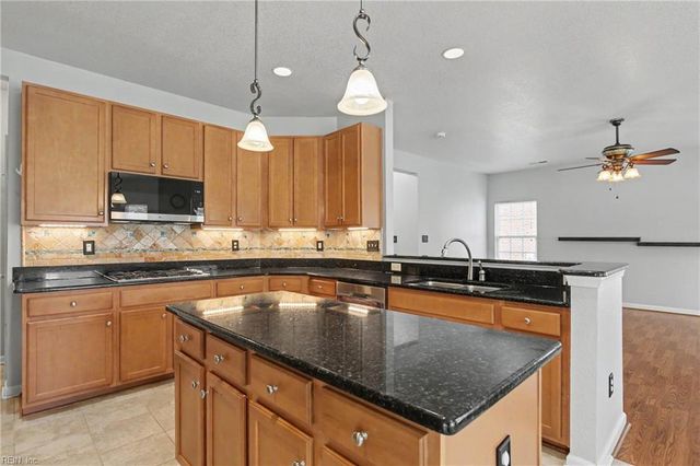 413 Quaker Ridge CT, Suffolk, VA 23435