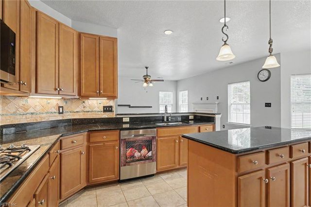 413 Quaker Ridge CT, Suffolk, VA 23435