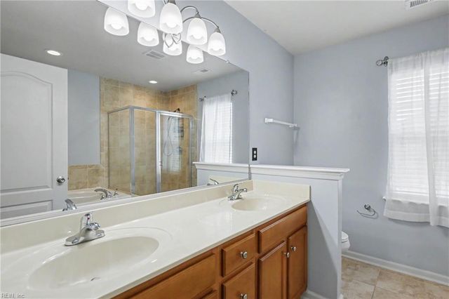 413 Quaker Ridge CT, Suffolk, VA 23435