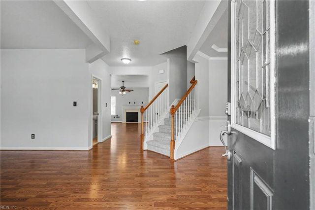 413 Quaker Ridge CT, Suffolk, VA 23435