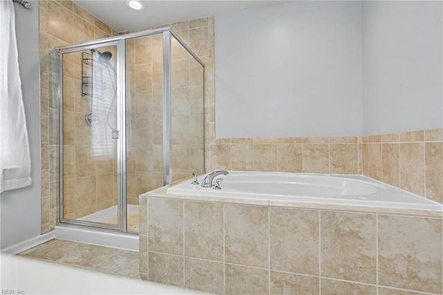 413 Quaker Ridge CT, Suffolk, VA 23435