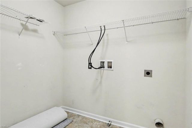 413 Quaker Ridge CT, Suffolk, VA 23435