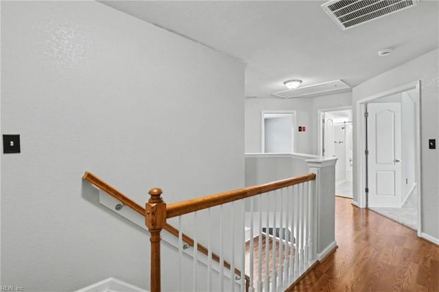 413 Quaker Ridge CT, Suffolk, VA 23435