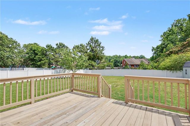 413 Quaker Ridge CT, Suffolk, VA 23435