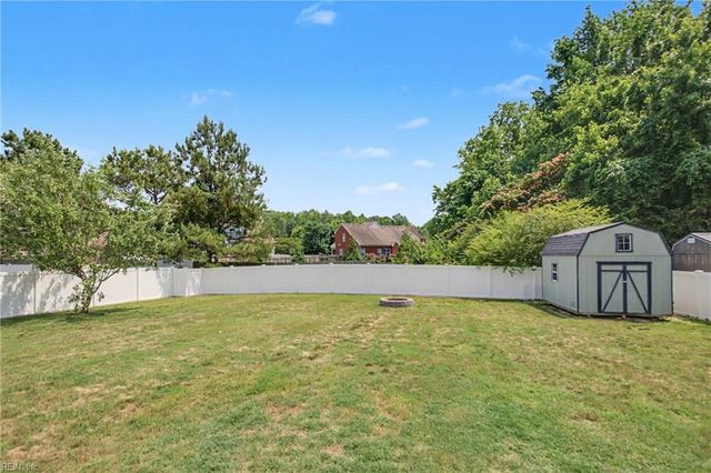 413 Quaker Ridge CT, Suffolk, VA 23435