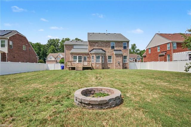 413 Quaker Ridge CT, Suffolk, VA 23435