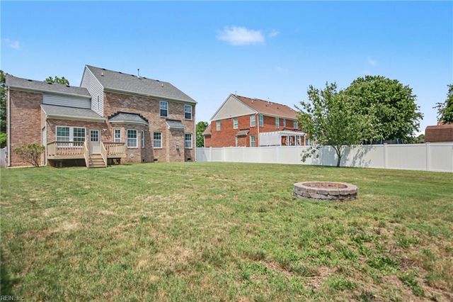 413 Quaker Ridge CT, Suffolk, VA 23435