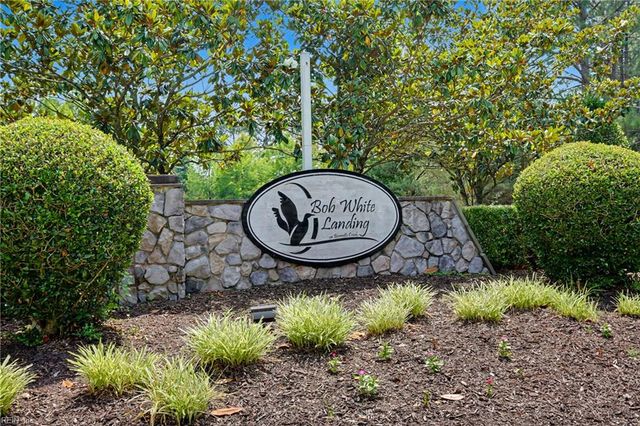 413 Quaker Ridge CT, Suffolk, VA 23435