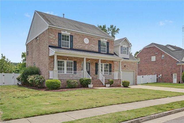 413 Quaker Ridge CT, Suffolk, VA 23435