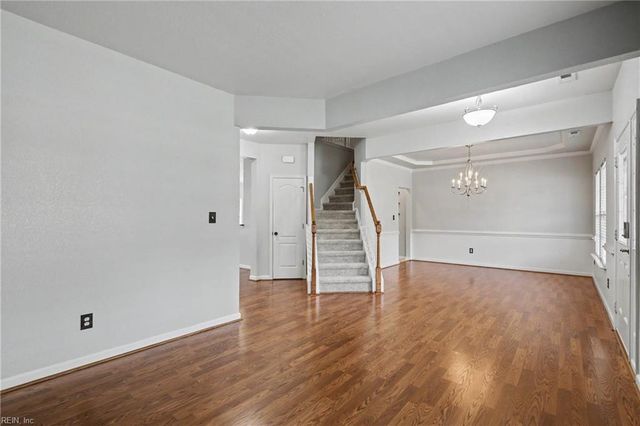 413 Quaker Ridge CT, Suffolk, VA 23435