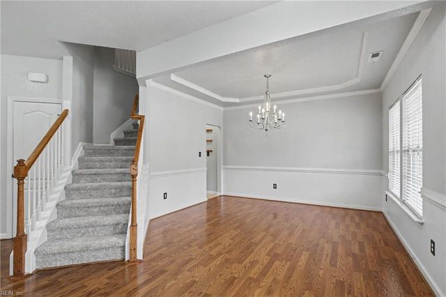 413 Quaker Ridge CT, Suffolk, VA 23435