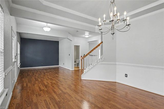 413 Quaker Ridge CT, Suffolk, VA 23435