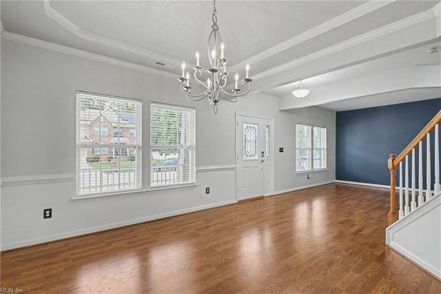 413 Quaker Ridge CT, Suffolk, VA 23435