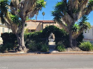 2016 Thurman Avenue, Los Angeles, CA 90016