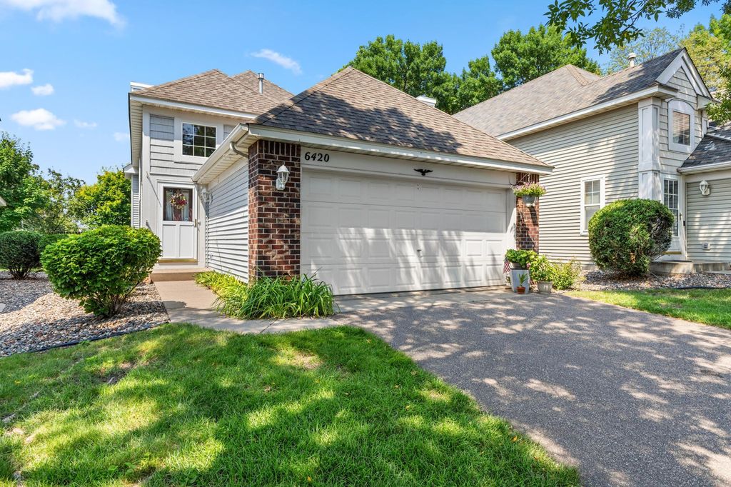 6420 Christenson Lane NE, Fridley, MN 55432 — photo 2