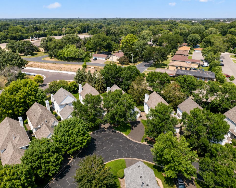 6420 Christenson Lane NE, Fridley, MN 55432 — photo 3