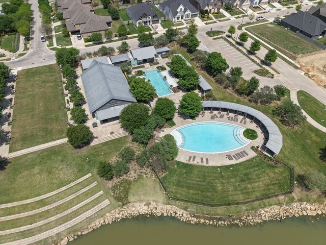 1425 10th Street, Argyle, TX 76226