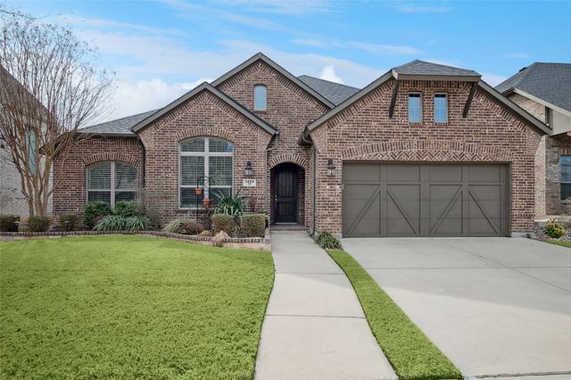 1425 10th Street, Argyle, TX 76226