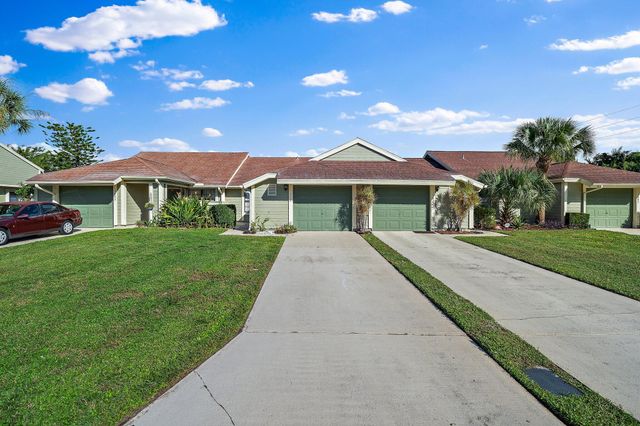 1532 SE Gurley Court, Port St. Lucie, Port St Lucie, FL 34952