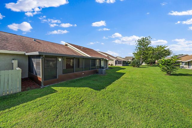 1532 SE Gurley Court, Port St. Lucie, Port St Lucie, FL 34952