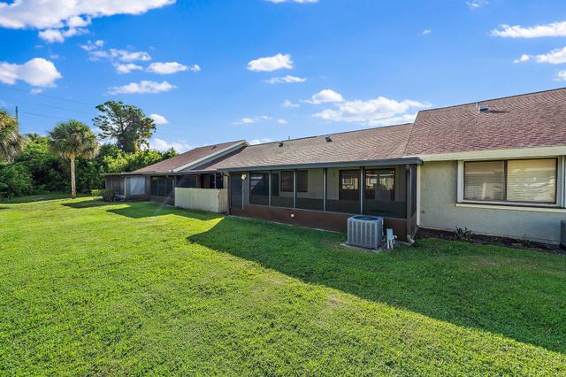 1532 SE Gurley Court, Port St. Lucie, Port St Lucie, FL 34952