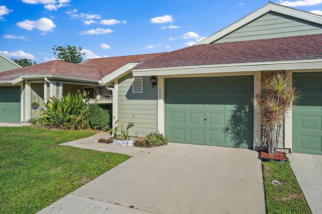 1532 SE Gurley Court, Port St. Lucie, Port St Lucie, FL 34952