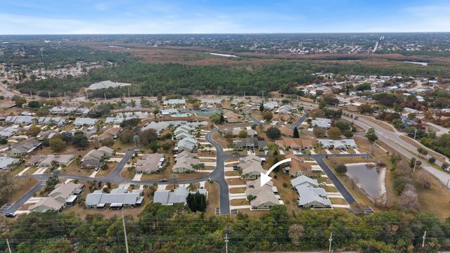 1532 SE Gurley Court, Port St. Lucie, Port St Lucie, FL 34952