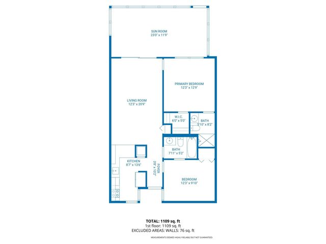 1532 SE Gurley Court, Port St. Lucie, Port St Lucie, FL 34952